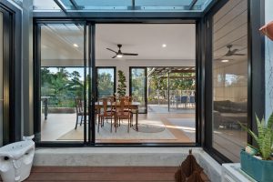 Indoor Outdoor House Brisbane Building Designer 1